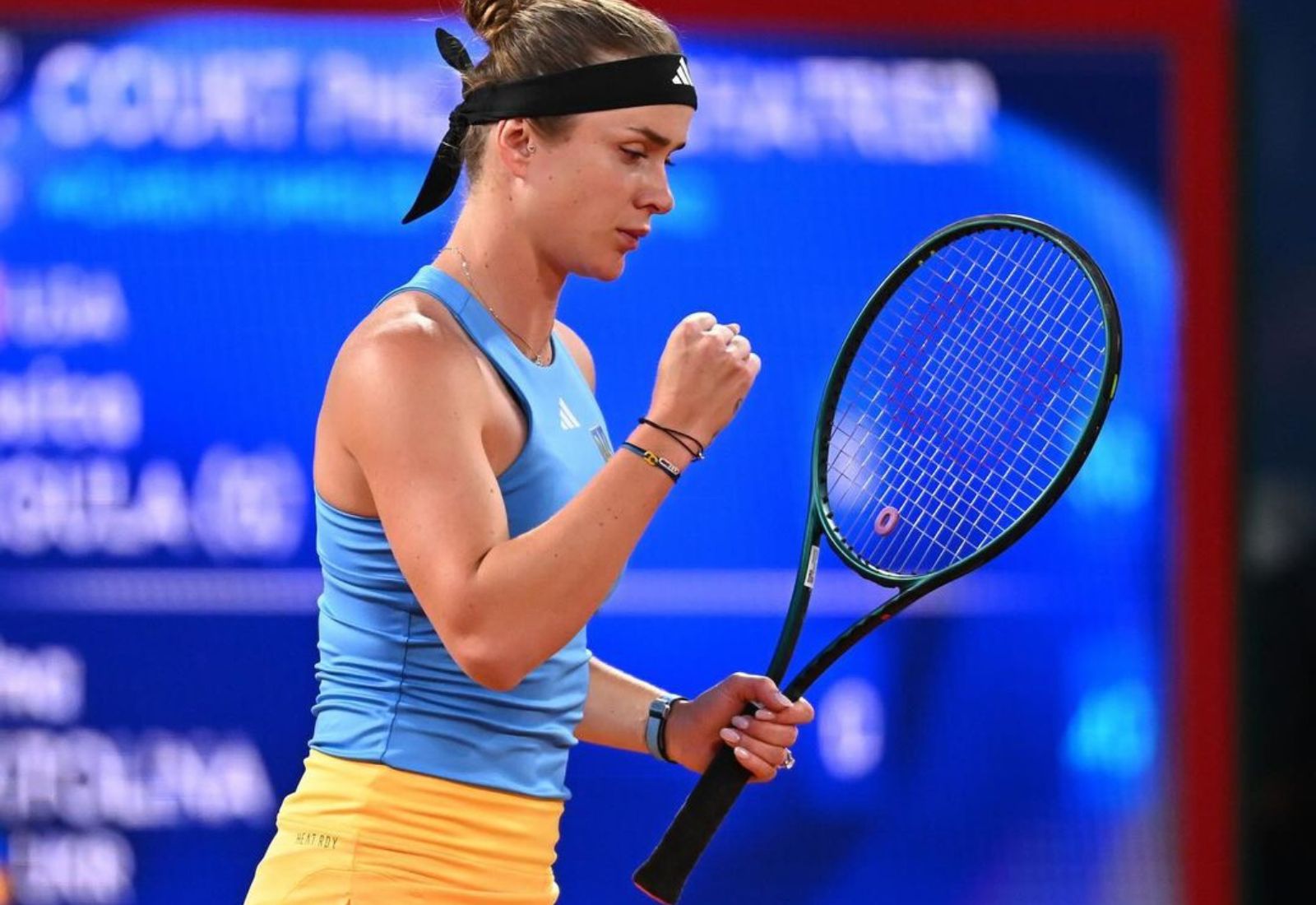 Українські тенісистки встановили одразу два національні рекорди на US Open — 2024