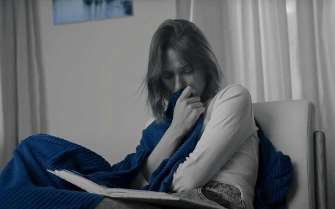 Всі статті 19 Проживання горя: Як підтримати людину у втраті?