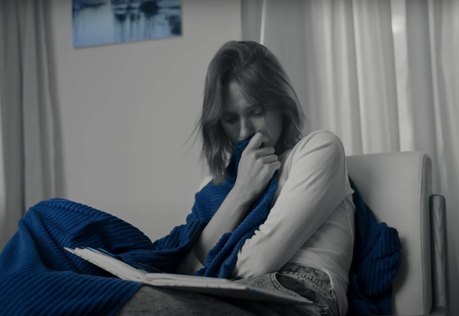 Проживання горя: Як підтримати людину у втраті?