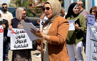 В Іраку хочуть знизити шлюбний вік для дівчат: тисячі людей вийшли на протести