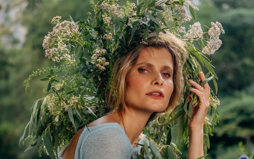 Продюсерка та диджейка Дарʼя Коломієць створила плейліст на честь музиканток та музикантів, які стали на захист України