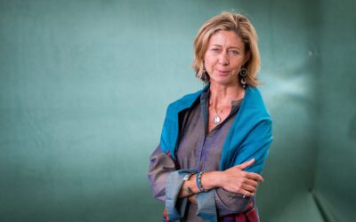 «На війні завжди відбувалися зґвалтування. Але зараз це, схоже, перетворилося на епідемію». Передмова до книжки «Наші тіла — їхнє поле бою» Крістіни Лемб