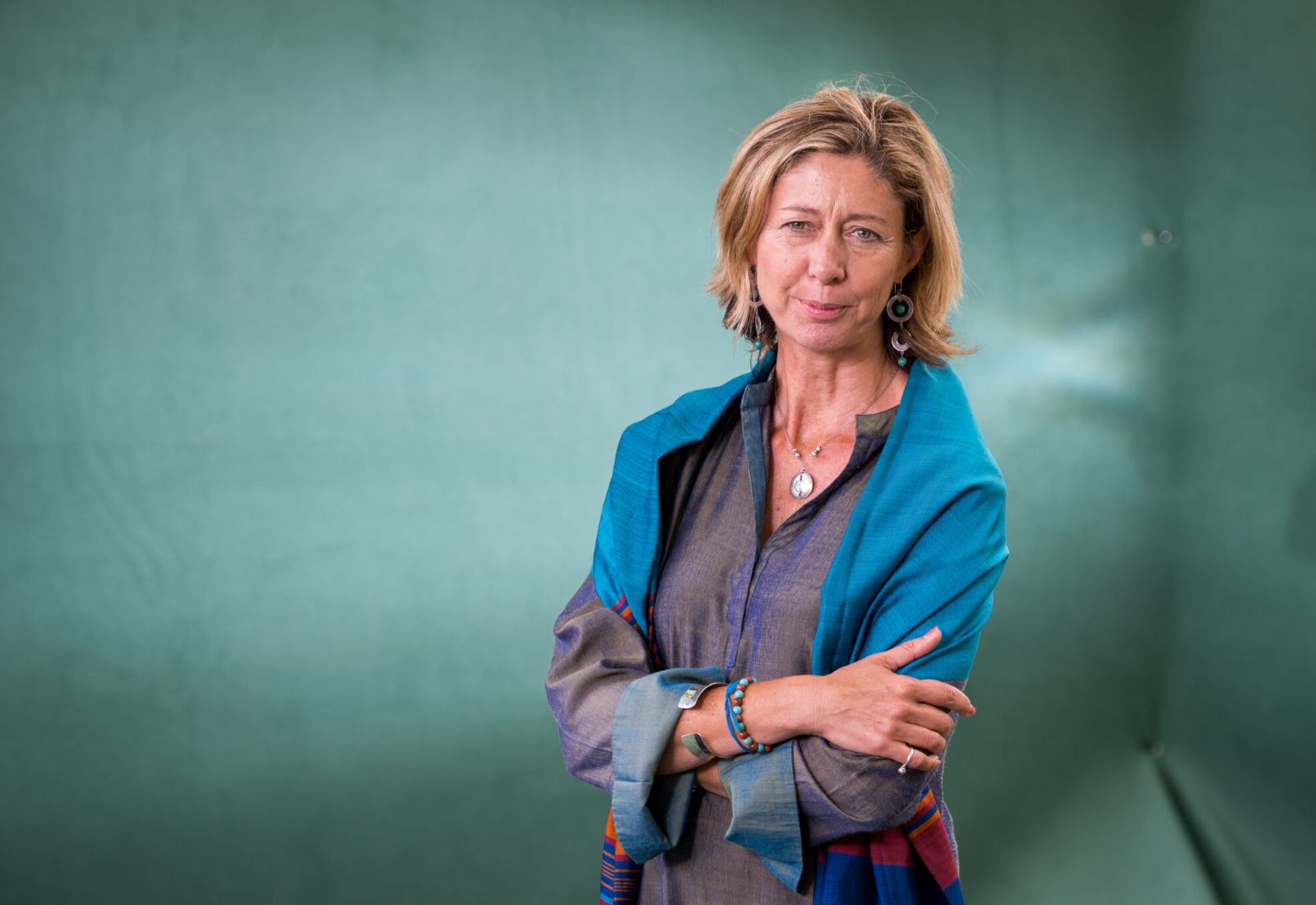 «На війні завжди відбувалися зґвалтування. Але зараз це, схоже, перетворилося на епідемію». Передмова до книжки «Наші тіла — їхнє поле бою» Крістіни Лемб