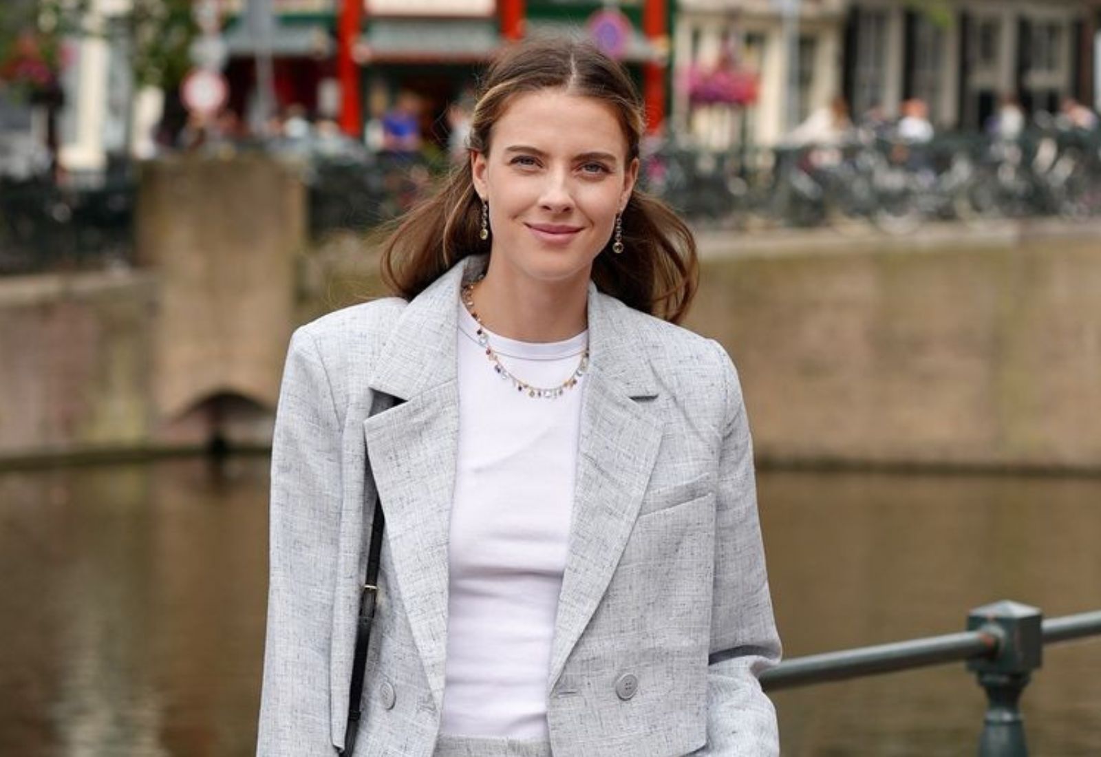 Олімпійська чемпіонка Ярослава Магучіх задонатила мільйон гривень на авто для підрозділів Сил оборони України