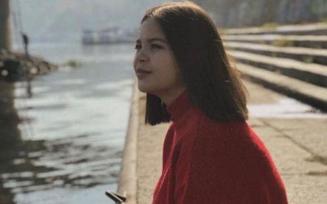 «Крутиться голова і сиплеться волосся». Кримська татарка Леніє Умерова написала нового листа із СІЗО