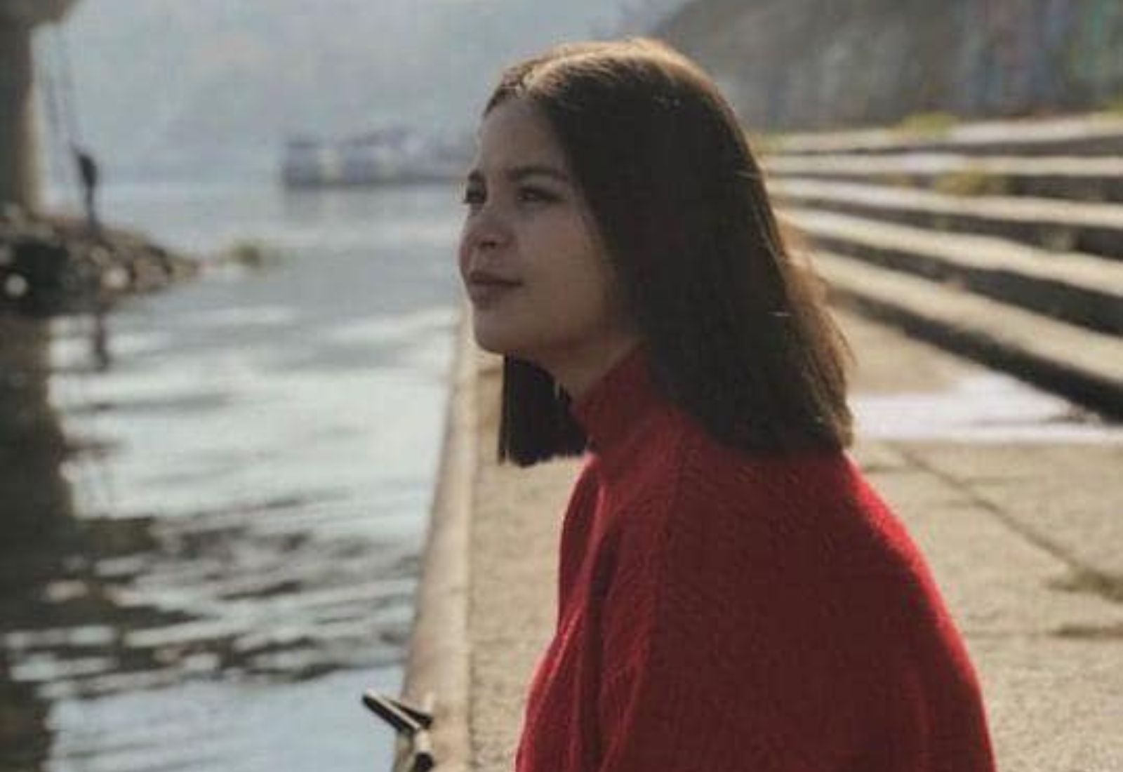 «Крутиться голова і сиплеться волосся». Кримська татарка Леніє Умерова написала нового листа із СІЗО