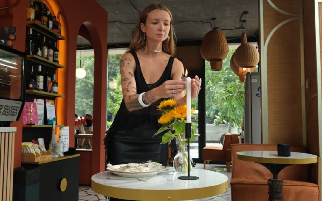 Пам’ять, що зцілює: Як вшанування загиблих допомагає об’єднувати суспільство