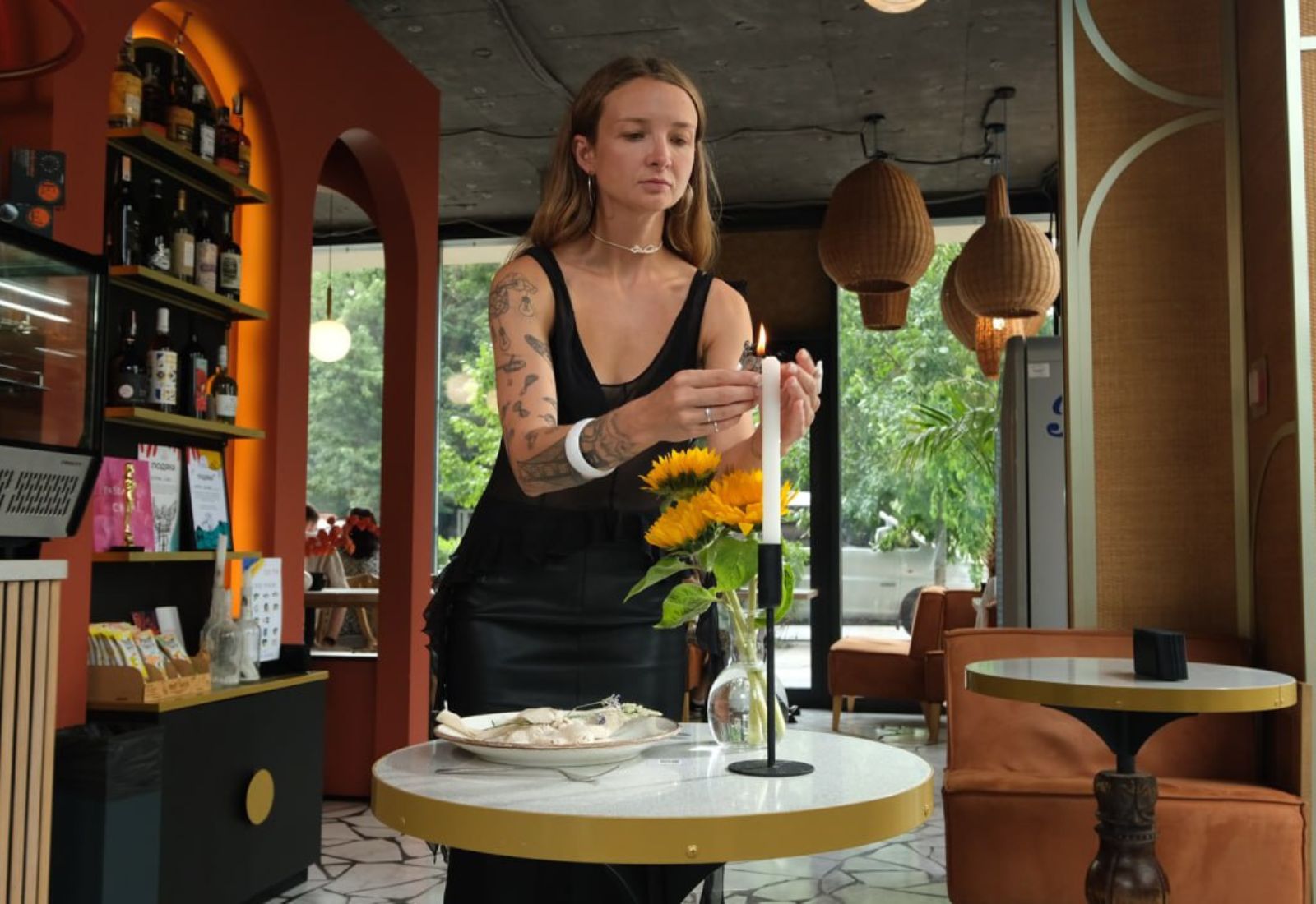 Пам’ять, що зцілює: Як вшанування загиблих допомагає об’єднувати суспільство