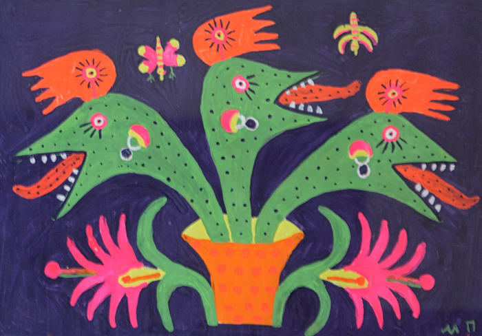 Чого варта її робота: Як оцінюються твори жінок-художниць, порівнюючи з чоловіками