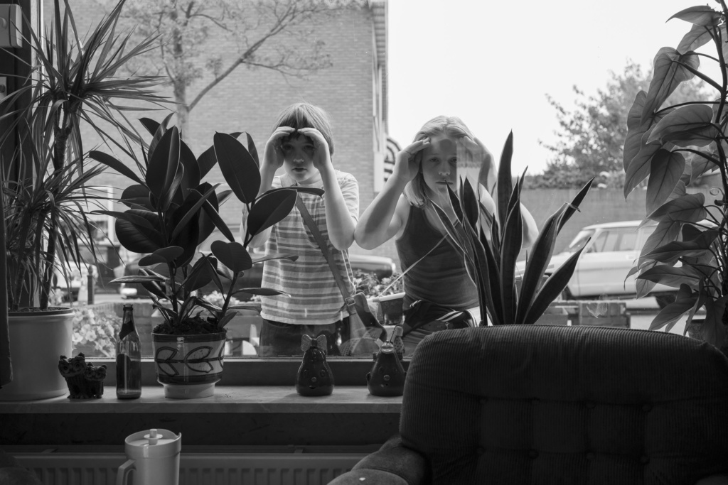 Фільм про життя села Ягідне після окупації та номінована на «Оскар» стрічка «Солодкі мрії». Програма «Фокус: Україна — Нідерланди» на Київському тижні критики