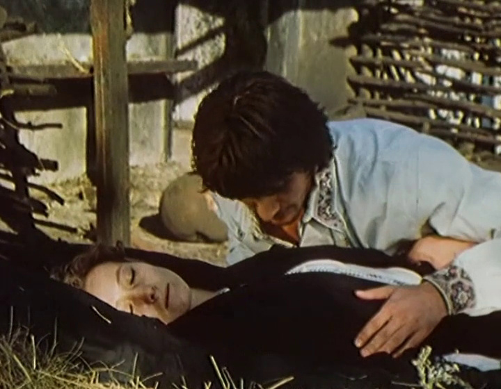 Київський тиждень критики представив перші цьогорічні програми: українське ретро «Химерний час» і міжнародна ретроспектива «Дивніше за рай»