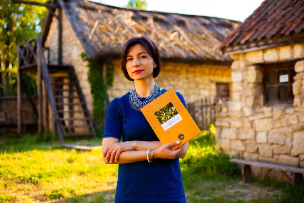 Фуддизайнерка, науковиця, підприємиця та шефиня: Історії жінок, які пов’язали професію з їжею