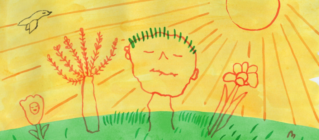 Анімаційний фестиваль LINOLEUM: прем’єра стрічки Анастасії Фалілеєвої «Я померла в Ірпені» та інші фільми, створені жінками