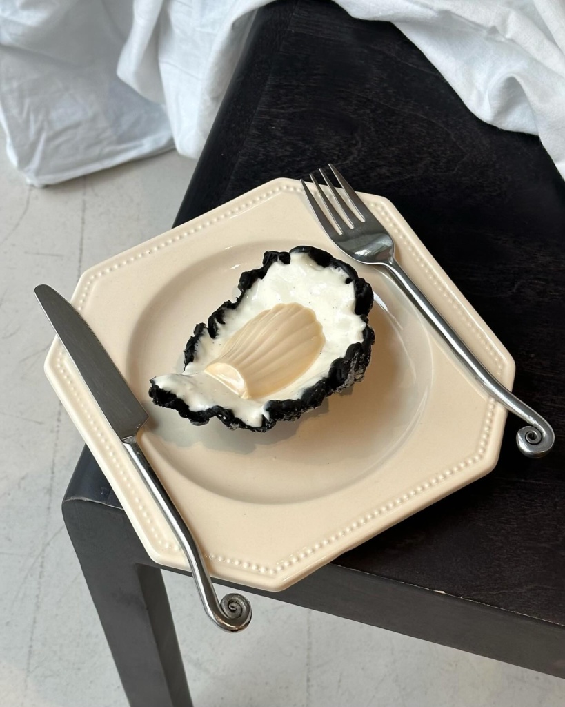 Фуддизайнерка, науковиця, підприємиця та шефиня: Історії жінок, які пов’язали професію з їжею