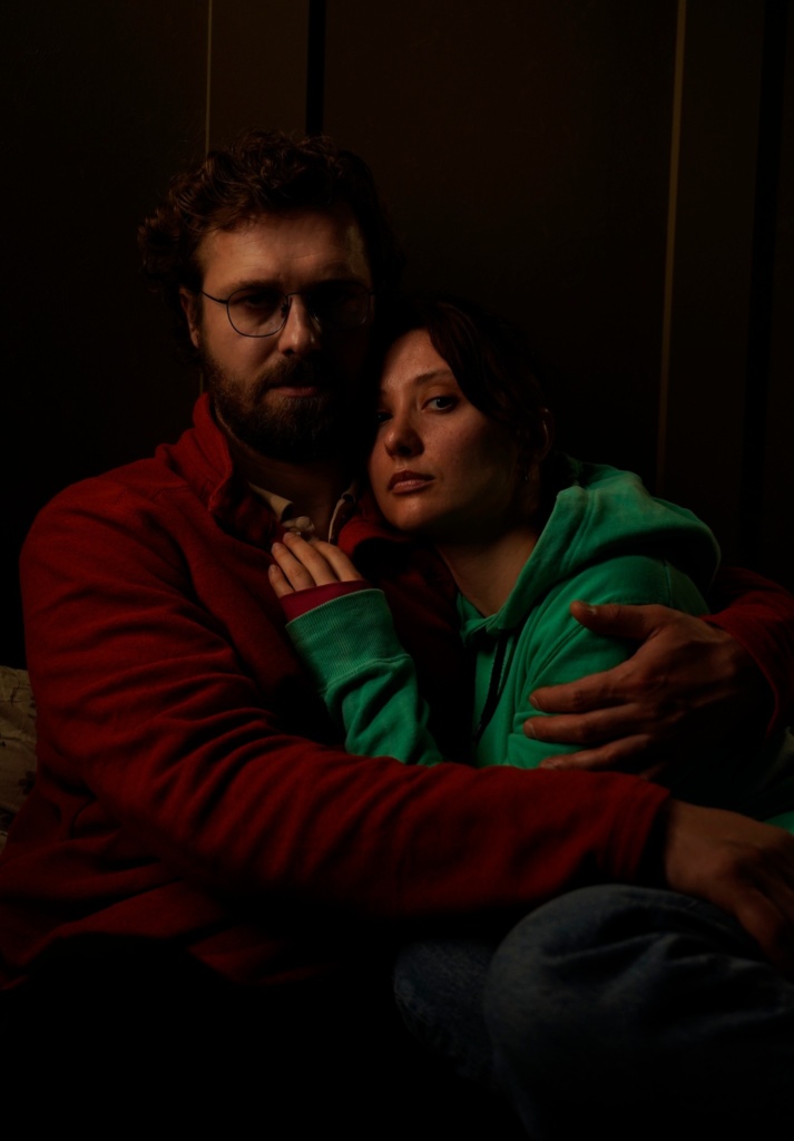 Жанна Озірна: «Єдиний шлях залишатися в кіно в Україні — це сильна віра без жодних гарантій»