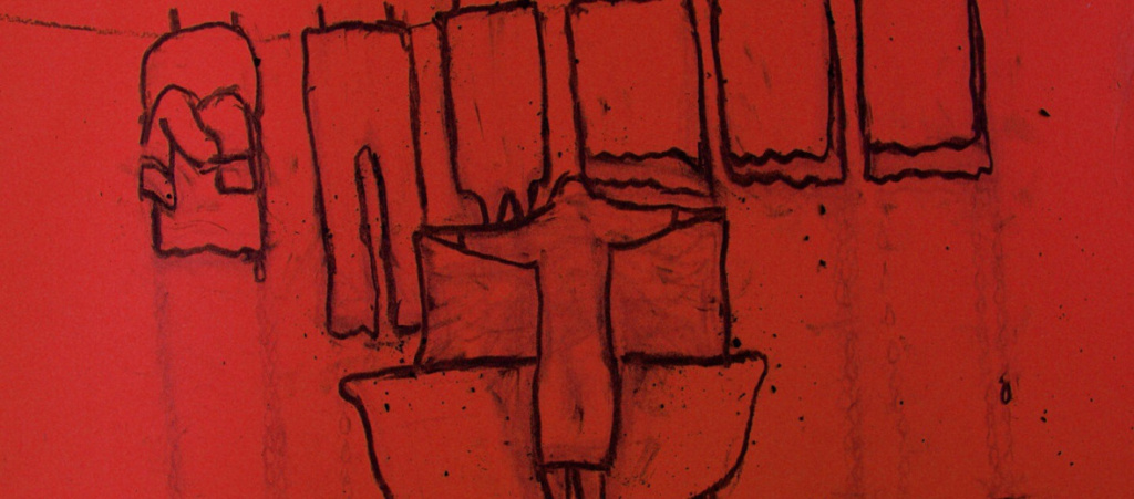 Анімаційний фестиваль LINOLEUM: прем’єра стрічки Анастасії Фалілеєвої «Я померла в Ірпені» та інші фільми, створені жінками