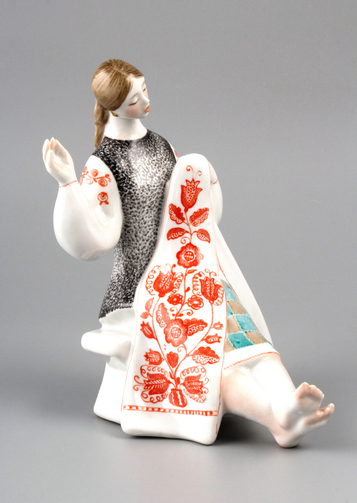 У Києві відбудеться масштабна виставка «Біла магія. Порцеляна»: понад 450 унікальних виробів