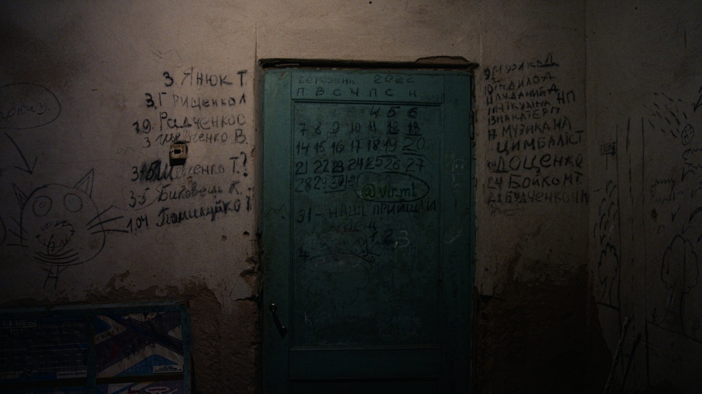 Фільм про життя села Ягідне після окупації та номінована на «Оскар» стрічка «Солодкі мрії». Програма «Фокус: Україна — Нідерланди» на Київському тижні критики