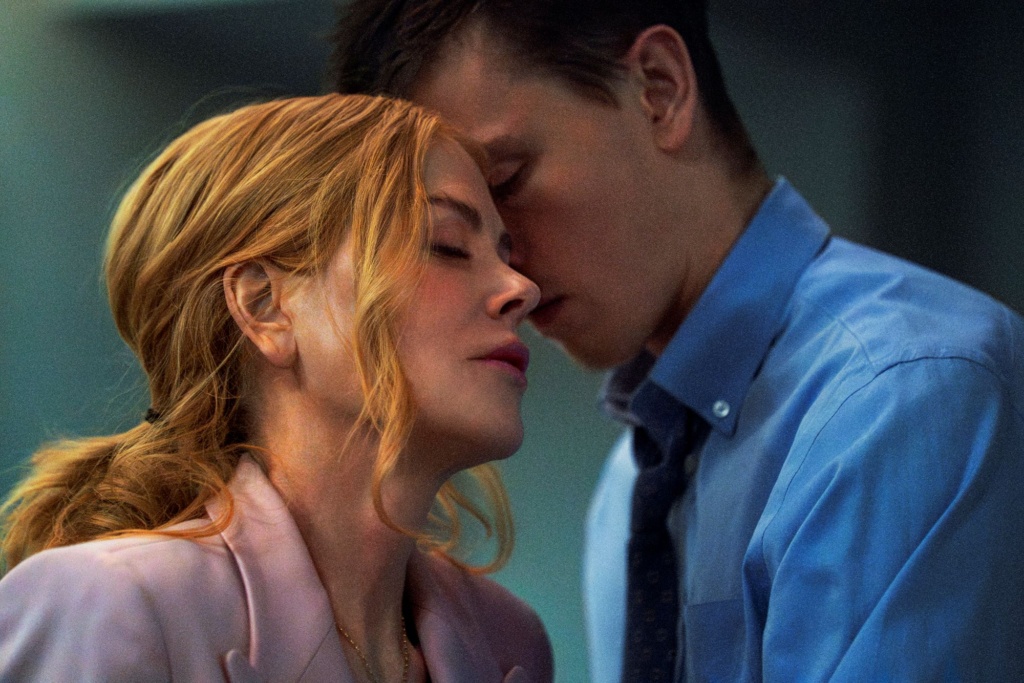 В український прокат вийде еротичний трилер «Хороша погана дівчинка» із Ніколь Кідман