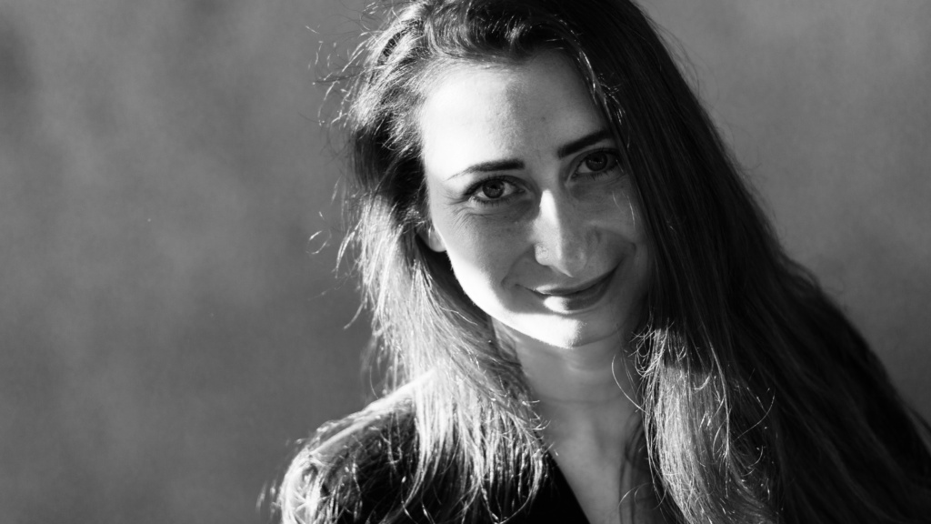 «Ми зростаємо в кризових ситуаціях. У такі моменти ти або вигрібаєш, або ні». Засновниця Drive Hub Яна Костевич про особисті виклики, перемоги й навчання для водійок 2 «Ми зростаємо в кризових ситуаціях. У такі моменти ти або вигрібаєш, або ні». Засновниця Drive Hub Яна Костевич про особисті виклики, перемоги й навчання для водійок