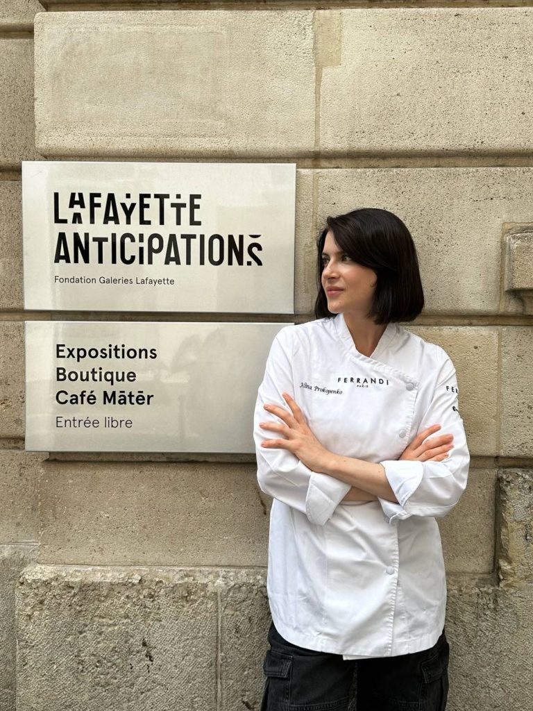 Фуддизайнерка, науковиця, підприємиця та шефиня: Історії жінок, які пов’язали професію з їжею