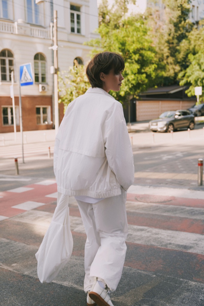 Пошук ідентичності: бренд FLOW презентував свою першу колекцію