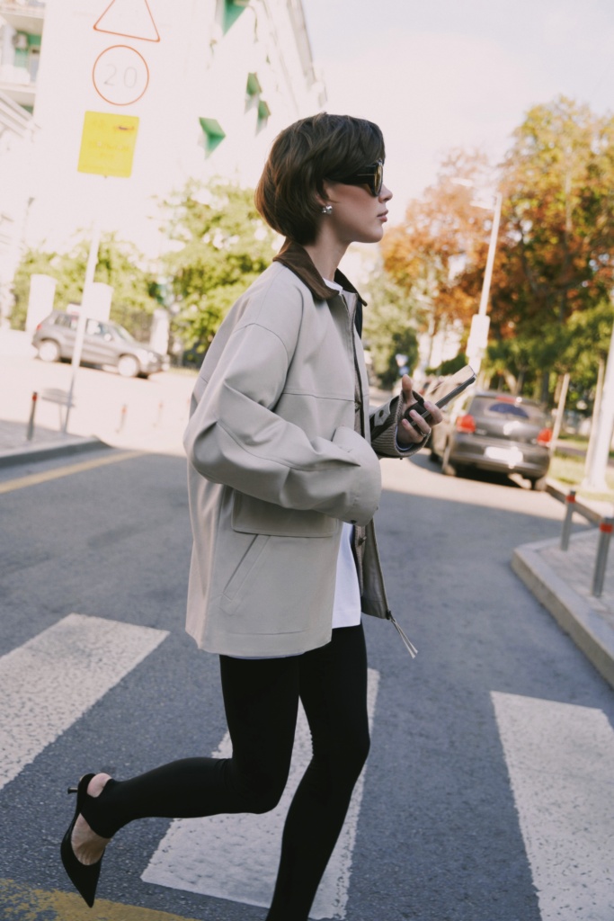 Пошук ідентичності: бренд FLOW презентував свою першу колекцію