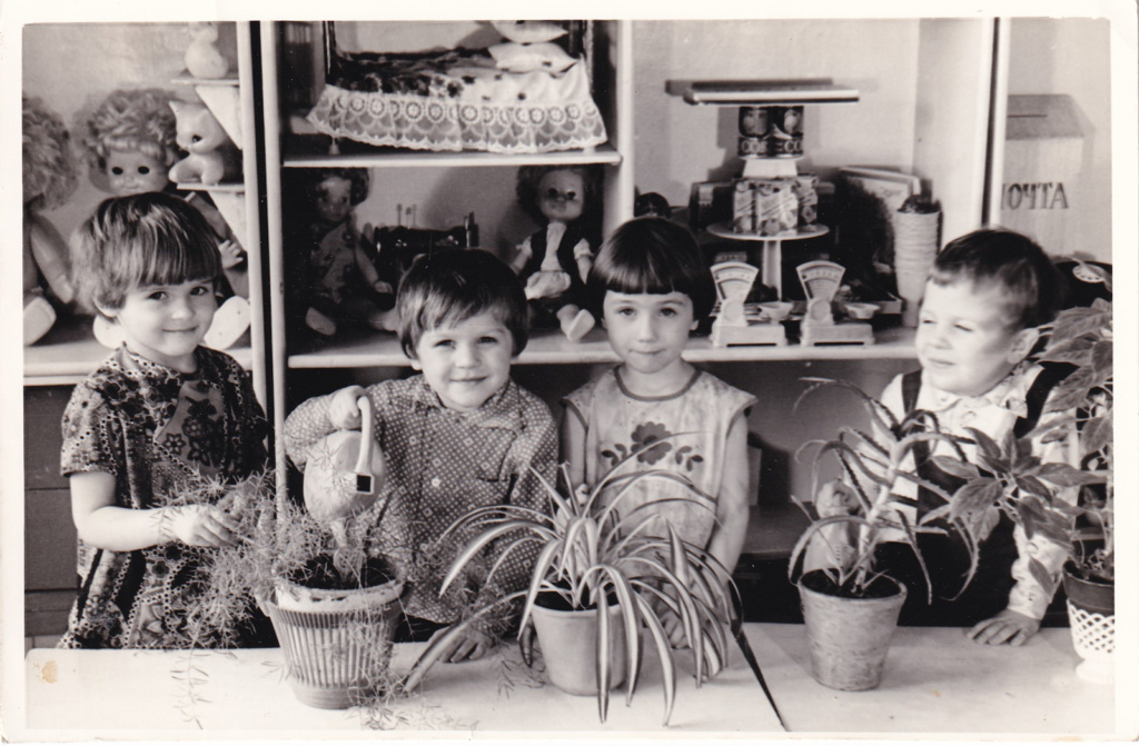 «‎Поки є робота, треба робити». Історія власниці квіткового бізнесу з Краматорська Лариси Одаренко