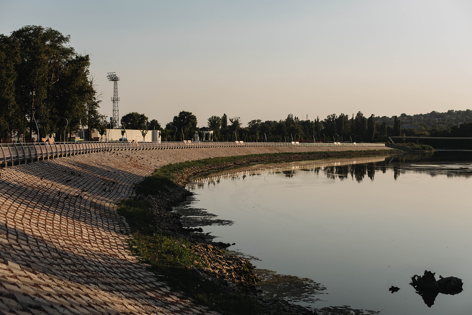 «‎Поки є робота, треба робити». Історія власниці квіткового бізнесу з Краматорська Лариси Одаренко