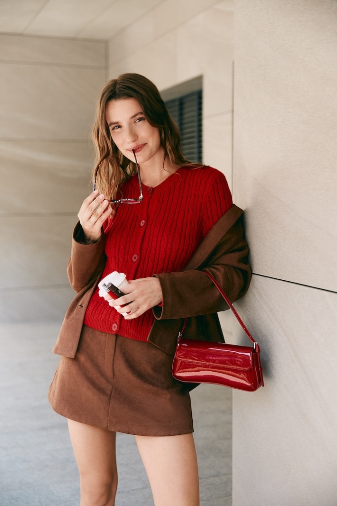 Для ідеальної адаптації до нового сезону. Бренд diadia випустив осінній дроп