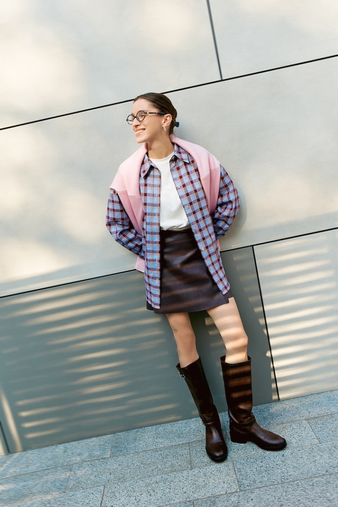 Для ідеальної адаптації до нового сезону. Бренд diadia випустив осінній дроп