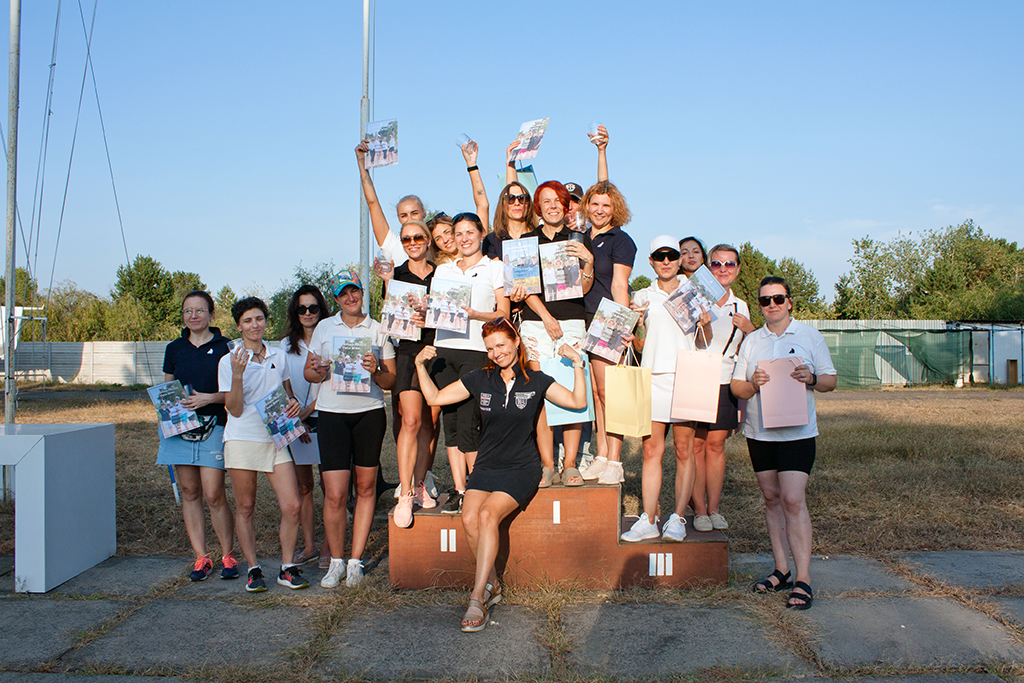 «Сила вітру»: Як вітрильництво допомагає жінкам повірити у свої сили та здобути новий фах 6 «Сила вітру»: Як вітрильництво допомагає жінкам повірити у свої сили та здобути новий фах