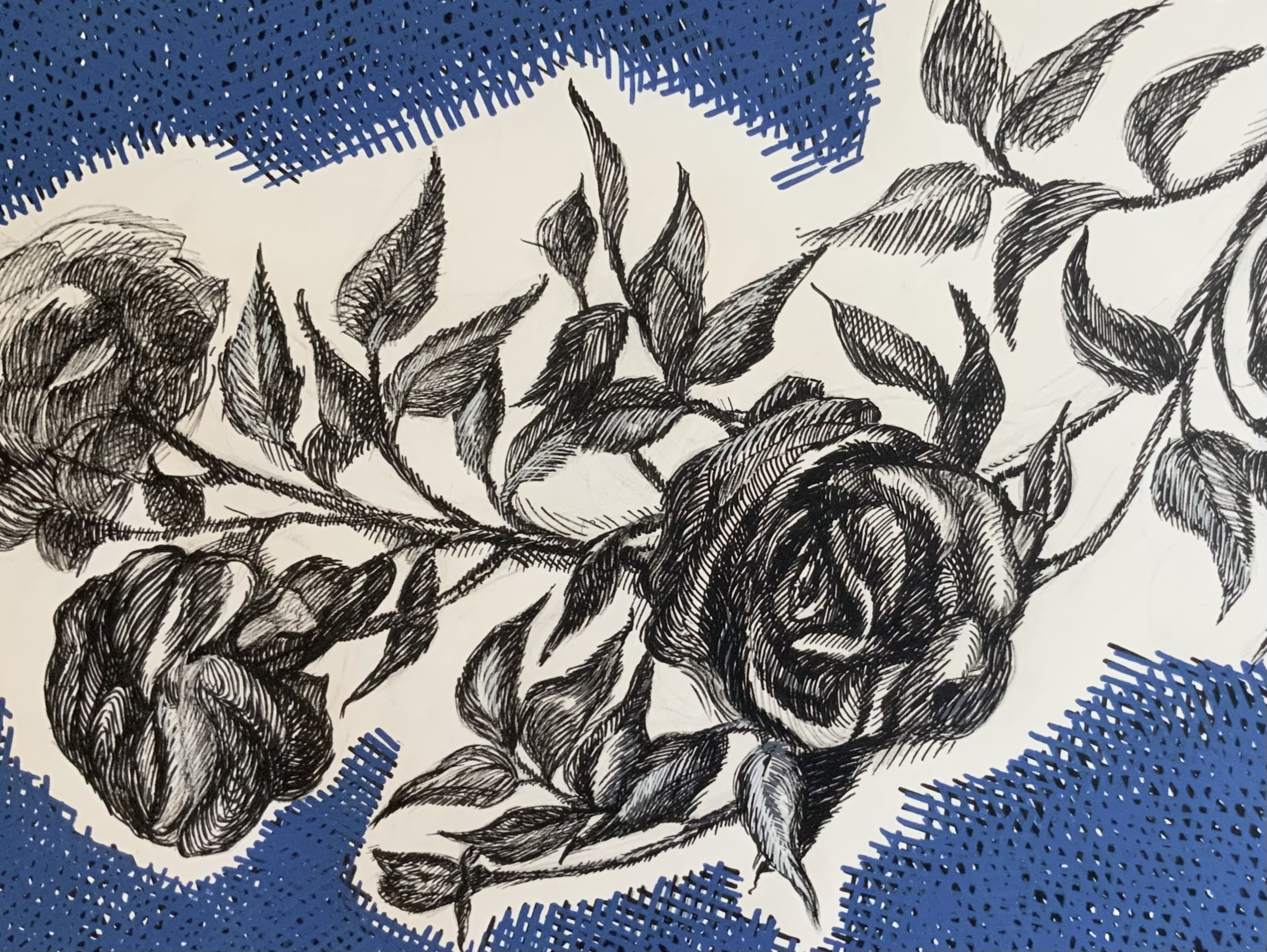 У Києві відбудеться персональна виставка української художниці Марини Талютто «Там, де ти є»