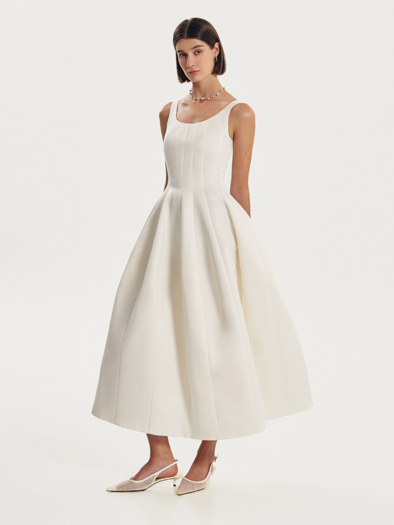 Бренд PIRNAY випустив нову колекцію URBAN SWAN, присвячену жіночій ніжності та прихованій силі