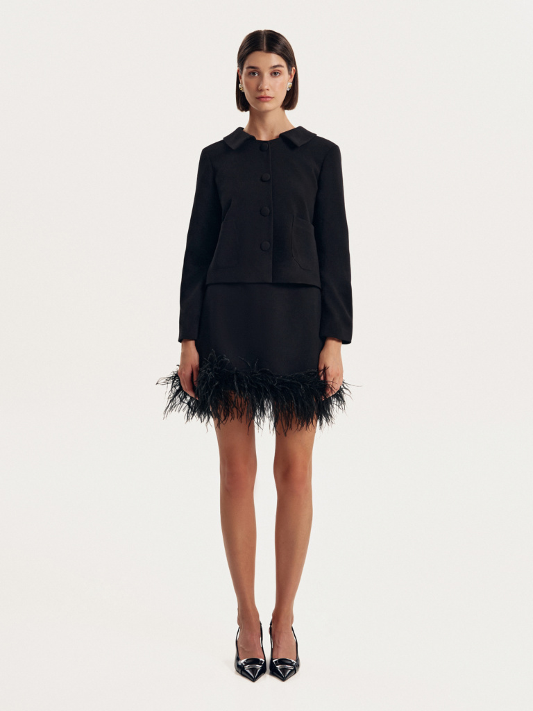 Бренд PIRNAY випустив нову колекцію URBAN SWAN, присвячену жіночій ніжності та прихованій силі