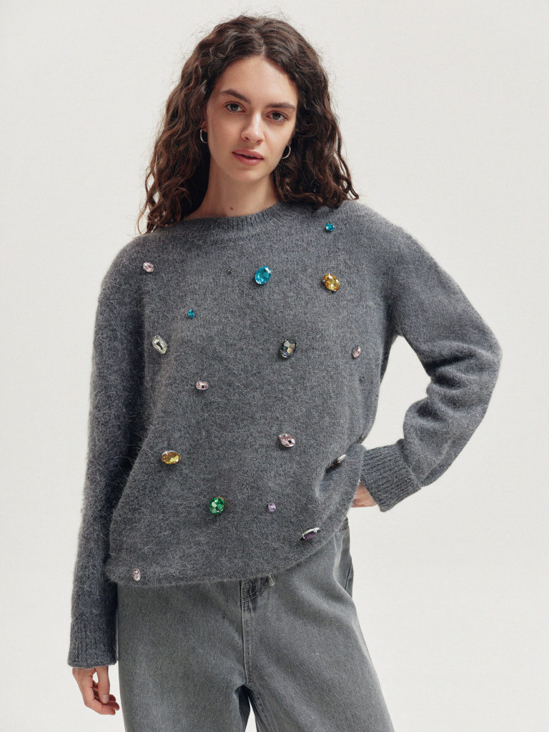 Бренд PIRNAY випустив нову колекцію URBAN SWAN, присвячену жіночій ніжності та прихованій силі