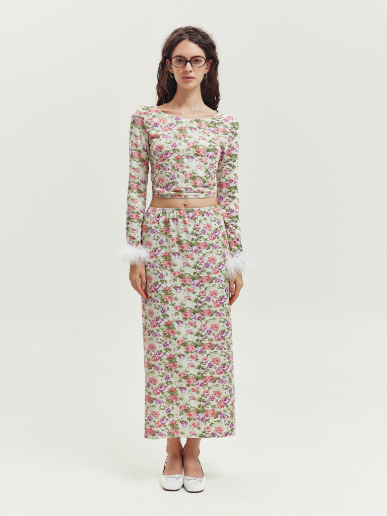 Бренд PIRNAY випустив нову колекцію URBAN SWAN, присвячену жіночій ніжності та прихованій силі