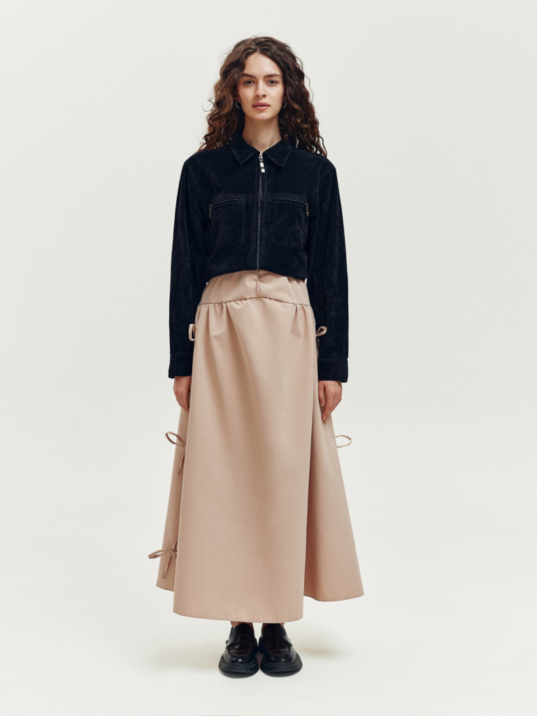 Бренд PIRNAY випустив нову колекцію URBAN SWAN, присвячену жіночій ніжності та прихованій силі