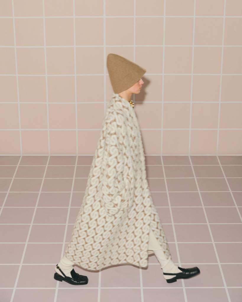 Від символіки стародавніх культур до сучасної інтерпретації моди: бренд 91Lab випустив нову колекцію