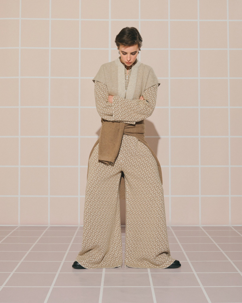 Від символіки стародавніх культур до сучасної інтерпретації моди: бренд 91Lab випустив нову колекцію