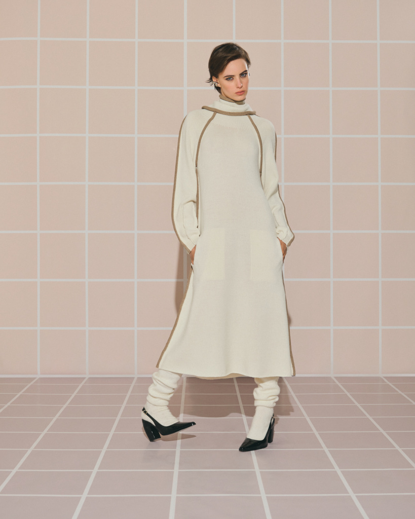 Від символіки стародавніх культур до сучасної інтерпретації моди: бренд 91Lab випустив нову колекцію