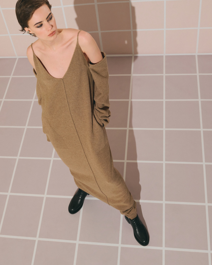 Від символіки стародавніх культур до сучасної інтерпретації моди: бренд 91Lab випустив нову колекцію