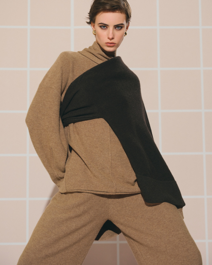 Від символіки стародавніх культур до сучасної інтерпретації моди: бренд 91Lab випустив нову колекцію