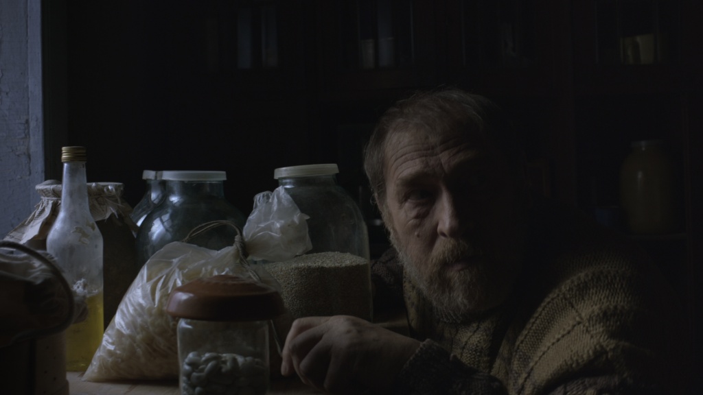 Фільм про життя села Ягідне після окупації та номінована на «Оскар» стрічка «Солодкі мрії». Програма «Фокус: Україна — Нідерланди» на Київському тижні критики