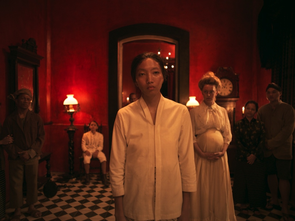 Фільм про життя села Ягідне після окупації та номінована на «Оскар» стрічка «Солодкі мрії». Програма «Фокус: Україна — Нідерланди» на Київському тижні критики