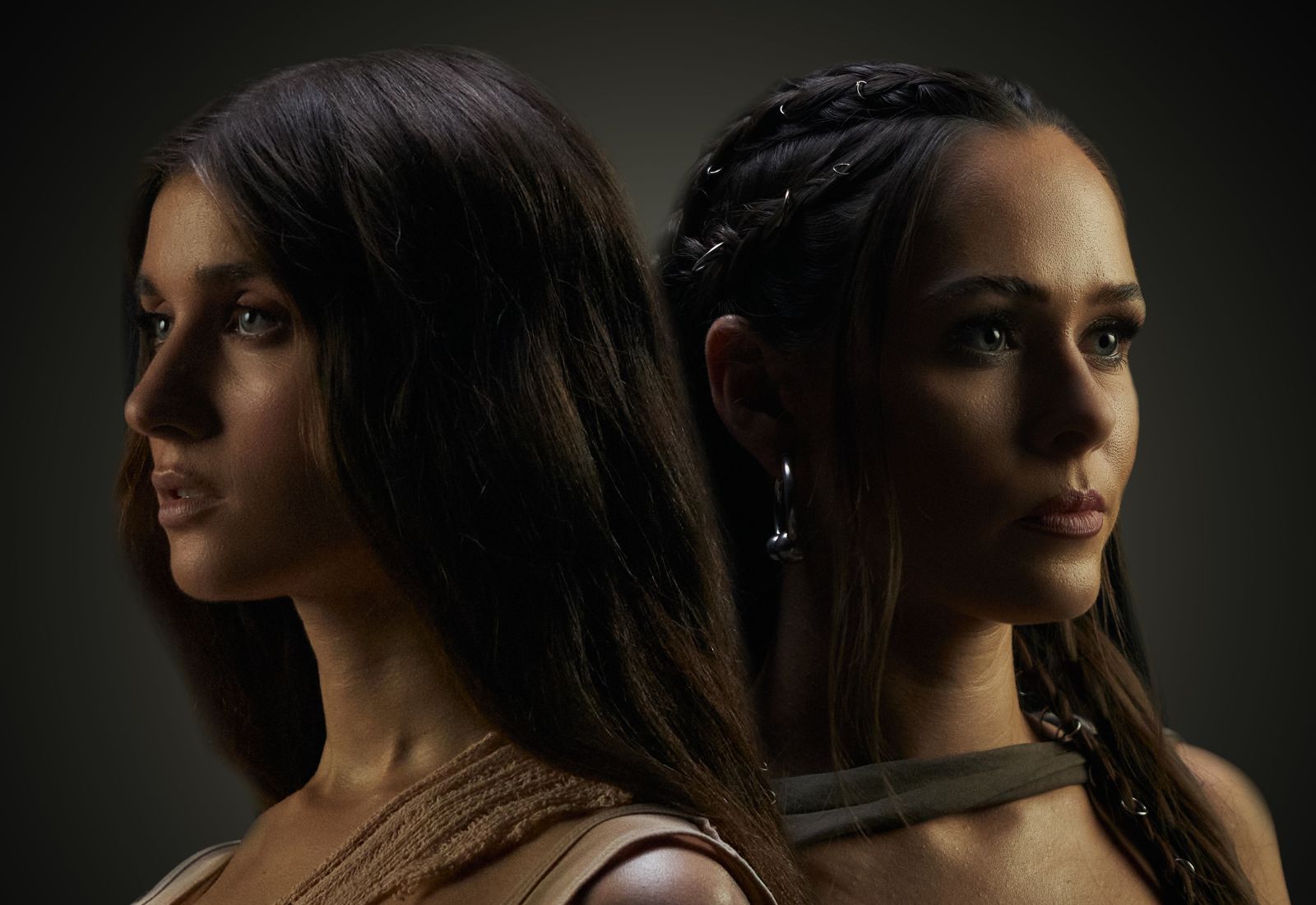 Українські виконавиці Jerry Heil і Julia Sanina випустили спільну пісню WABI-SABI