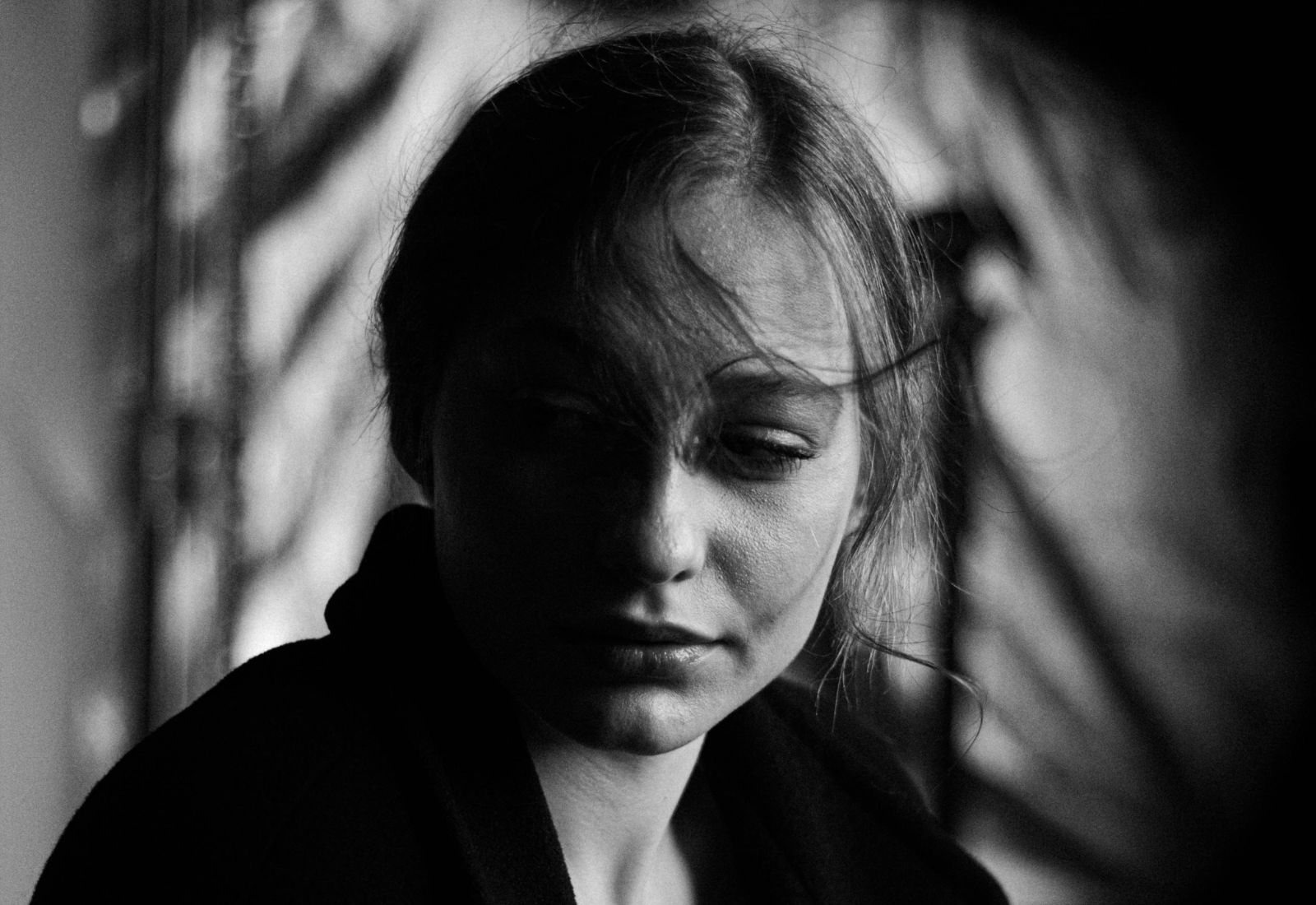 Співачка Zelenooka випустила пісню-мотивацію «Коли немає сил»