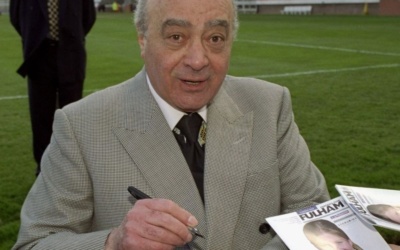 Колишні працівниці Harrods розповіли про сексуальне насильство та зґвалтування мільярдером Мохаммедом аль Фаєдом