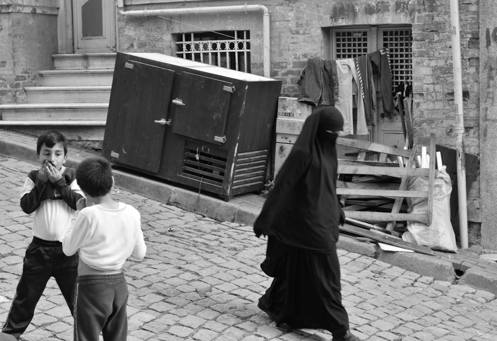 Через дискримінацію жінок в Афганістані проти «Талібану» подають позов до Міжнародного суду ООН