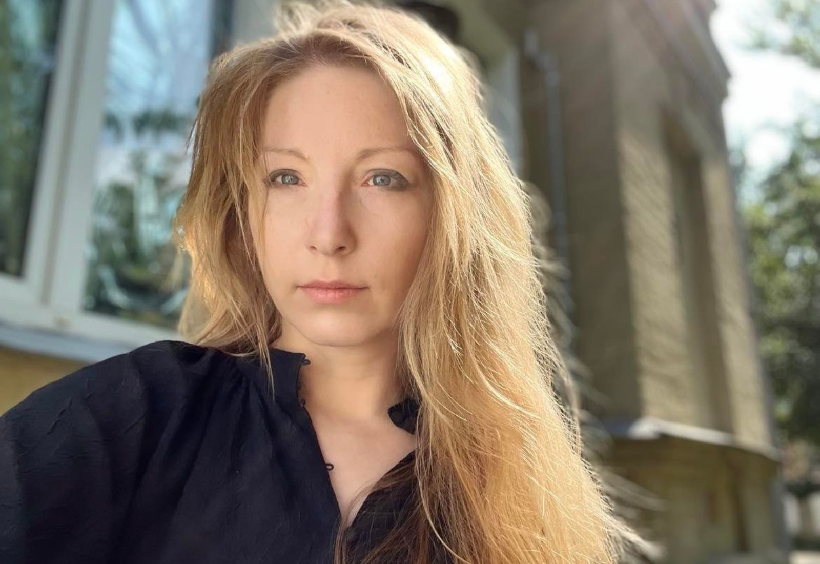 У Львові пропонують перейменувати вулицю на честь письменниці Вікторії Амеліної